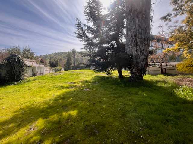 Venta Terreno Las Condes - Región Metropolitana