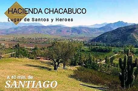 Venta Terreno Colina - Región Metropolitana