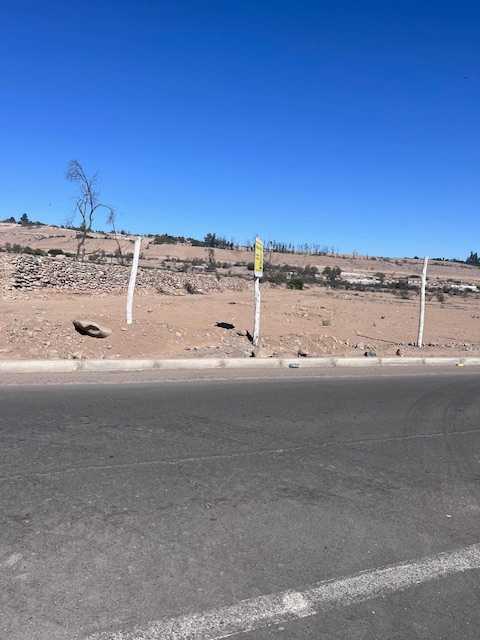 Venta Terreno Vallenar - Atacama