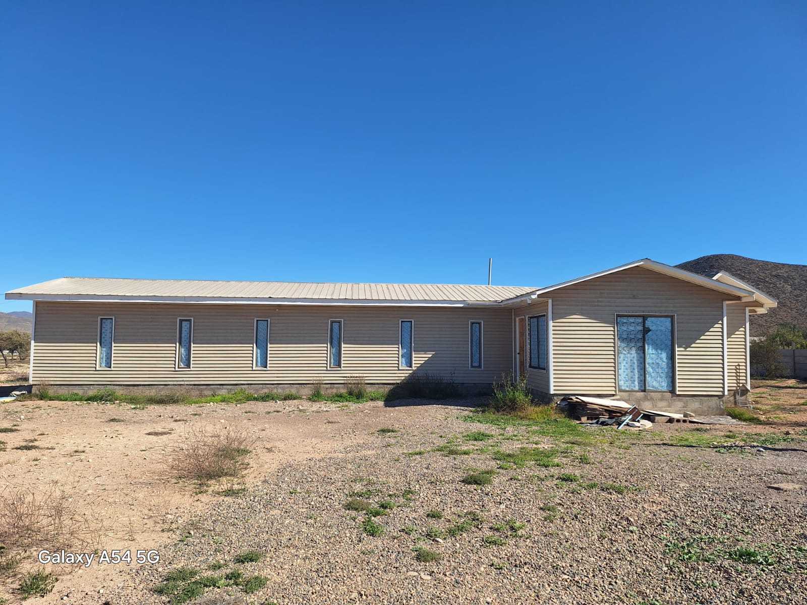 Venta Parcela Vallenar - Atacama