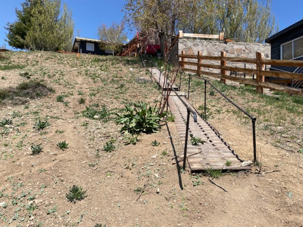 Venta Terreno Lo Barnechea - Región Metropolitana