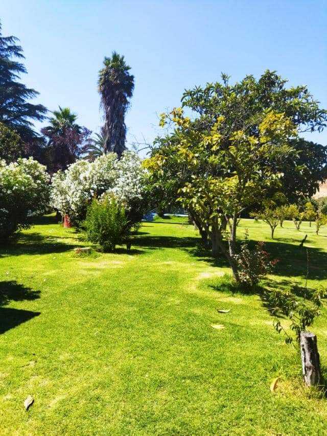 Venta Parcela Padre Hurtado - Región Metropolitana