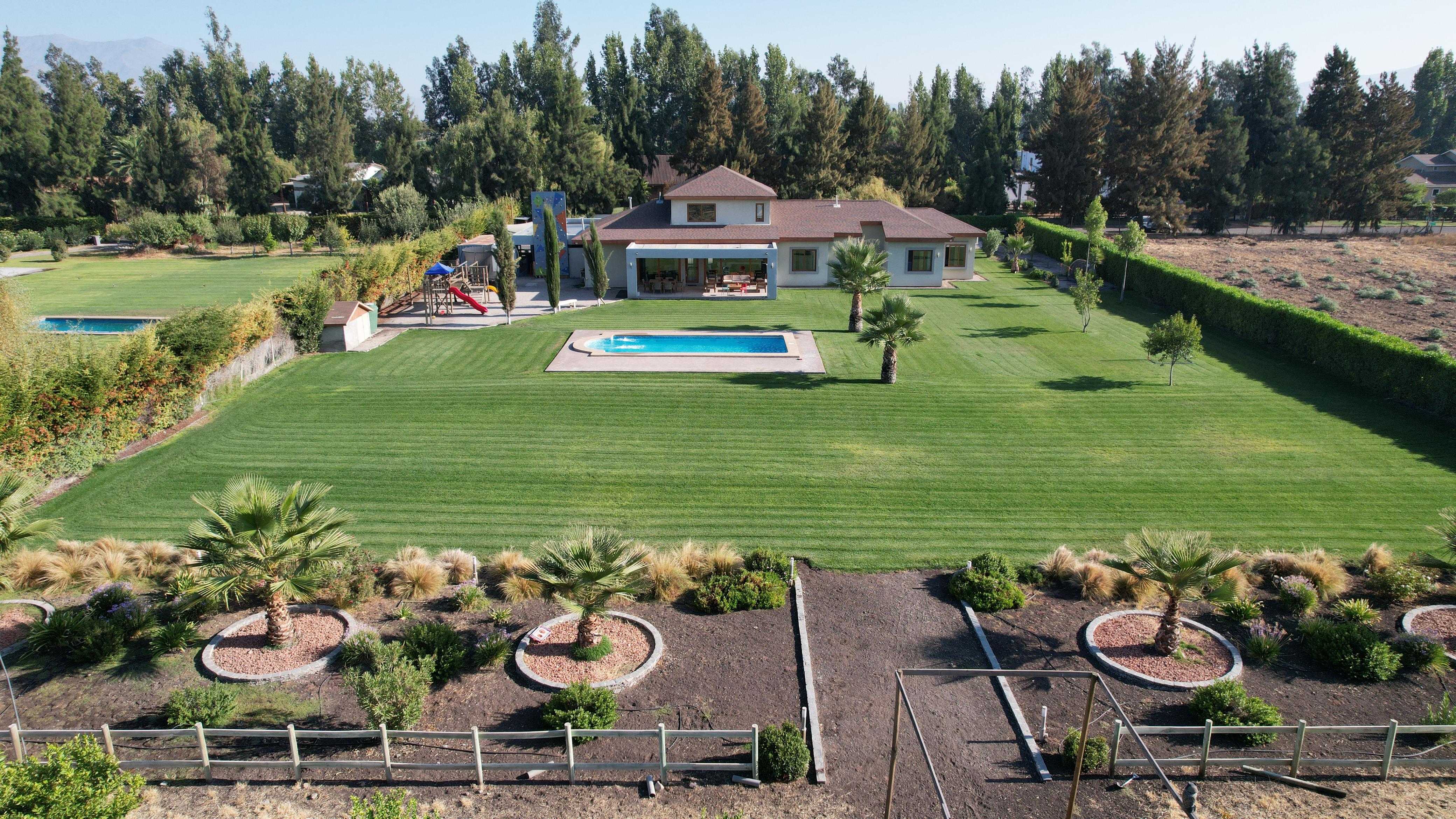 Venta Parcela Lampa - Región Metropolitana