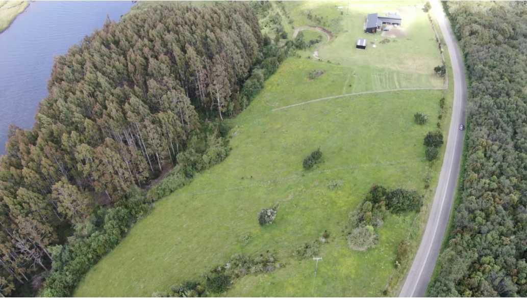 Venta Parcela Ancud - Los Lagos