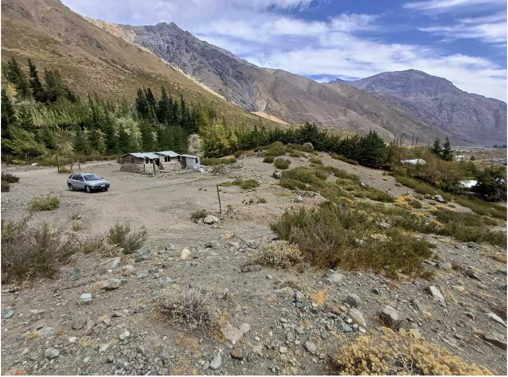 Venta Parcela San José de Maipo - Región Metropolitana