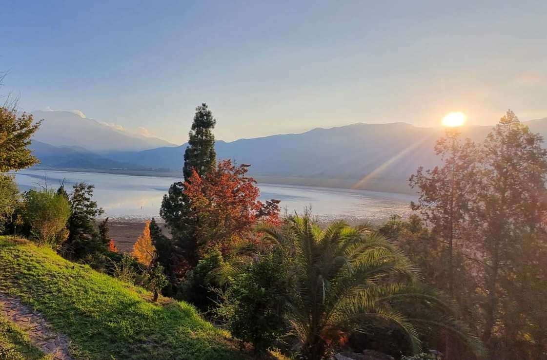Venta Parcela Paine - Región Metropolitana