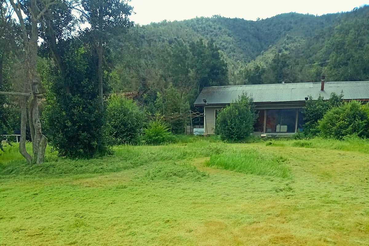 Venta Parcela Paine - Región Metropolitana