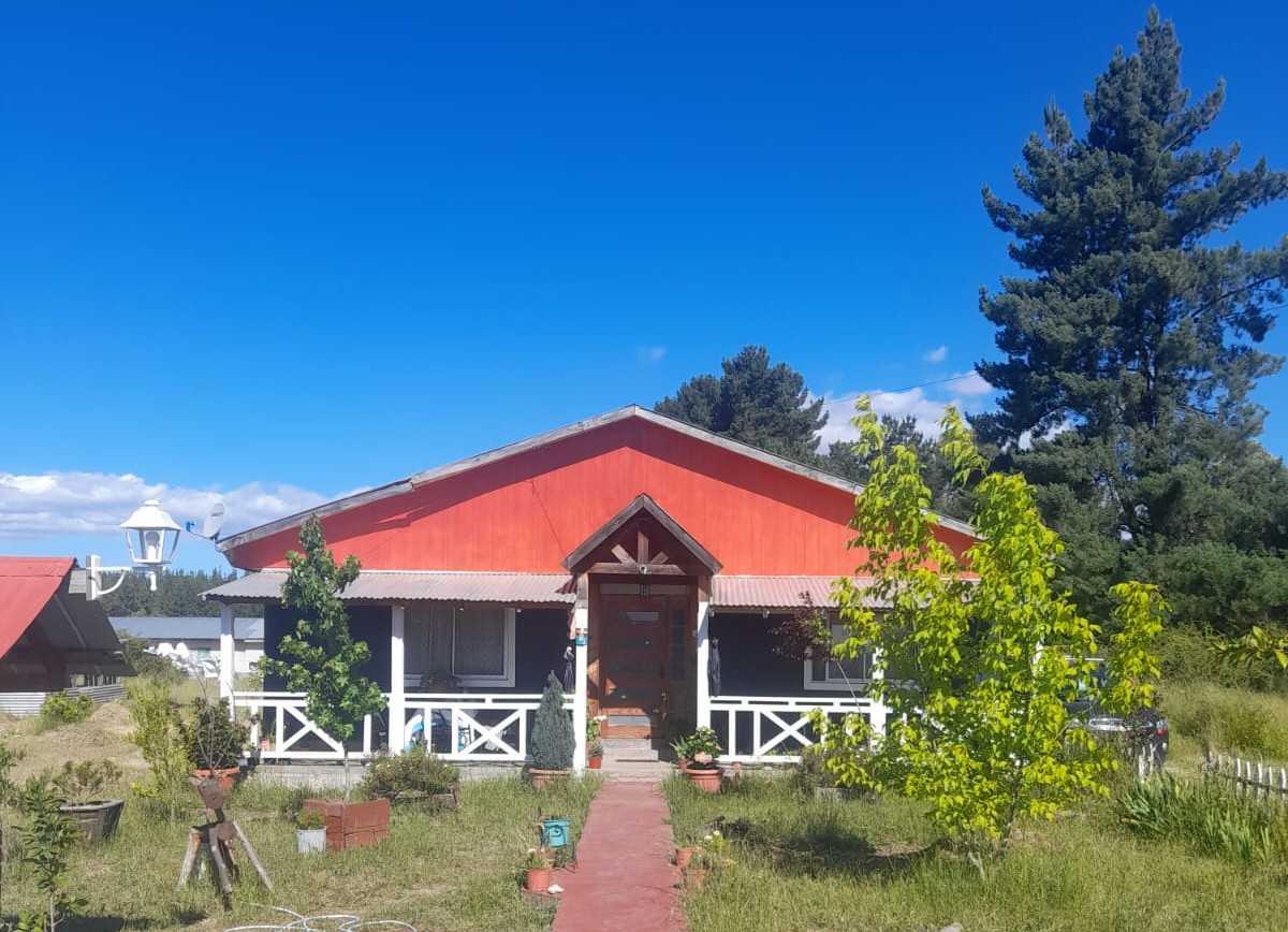 Venta Parcela Chillán - Ñuble