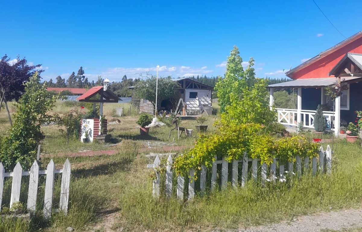 Venta Parcela Chillán - Ñuble