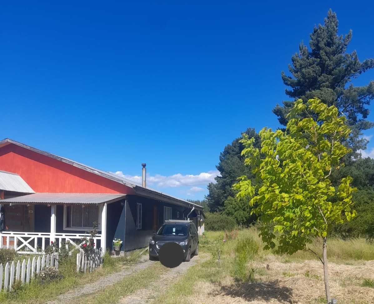 Venta Parcela Chillán - Ñuble