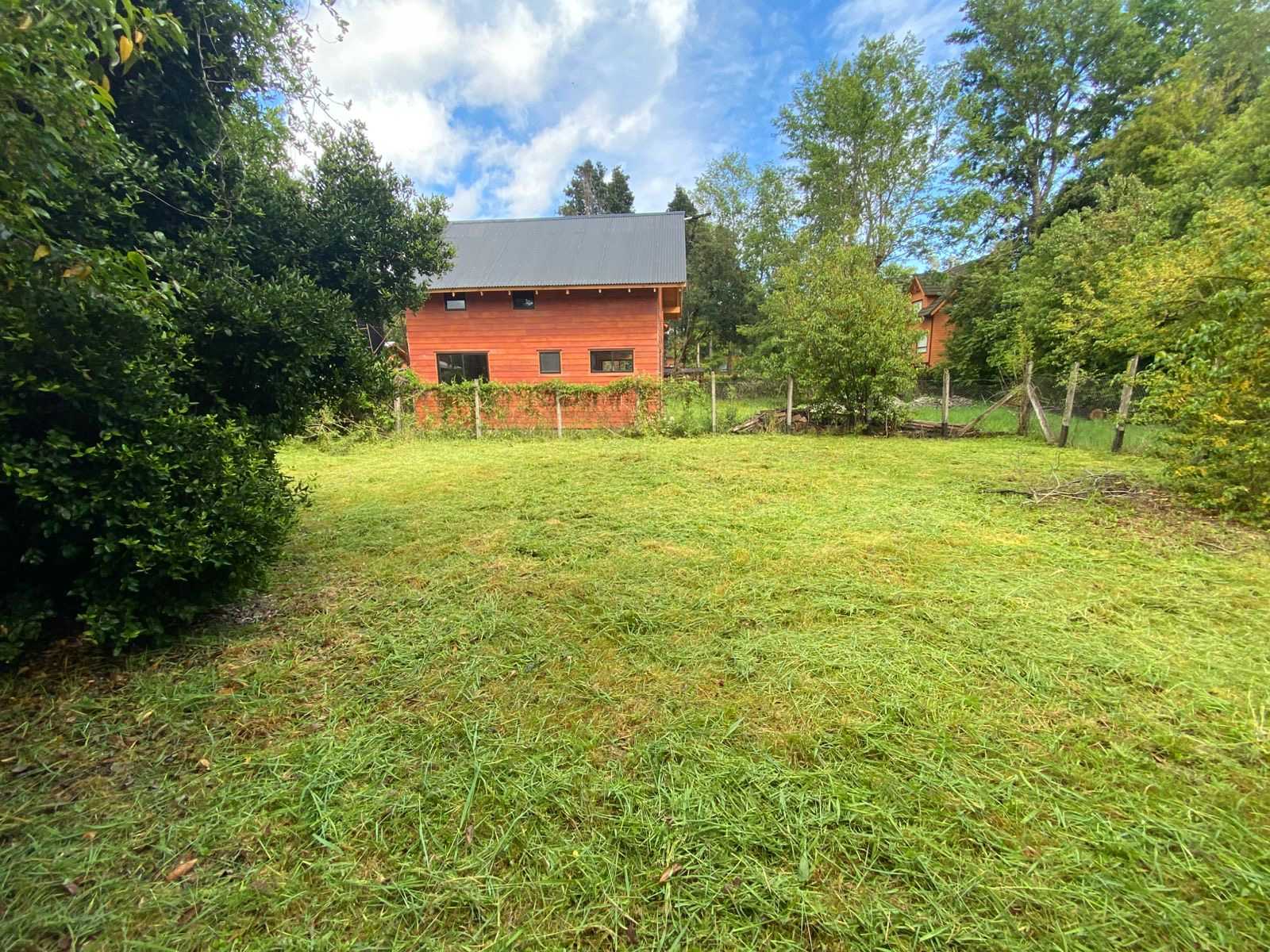 Venta Sitio Pucón - La Araucanía