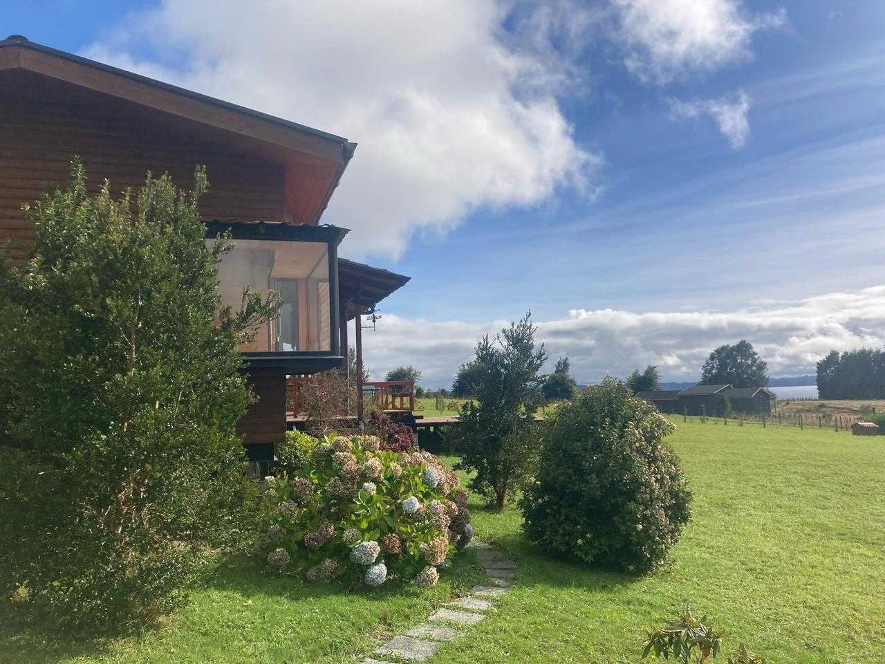 Arriendo Parcela Puyehue - Los Lagos