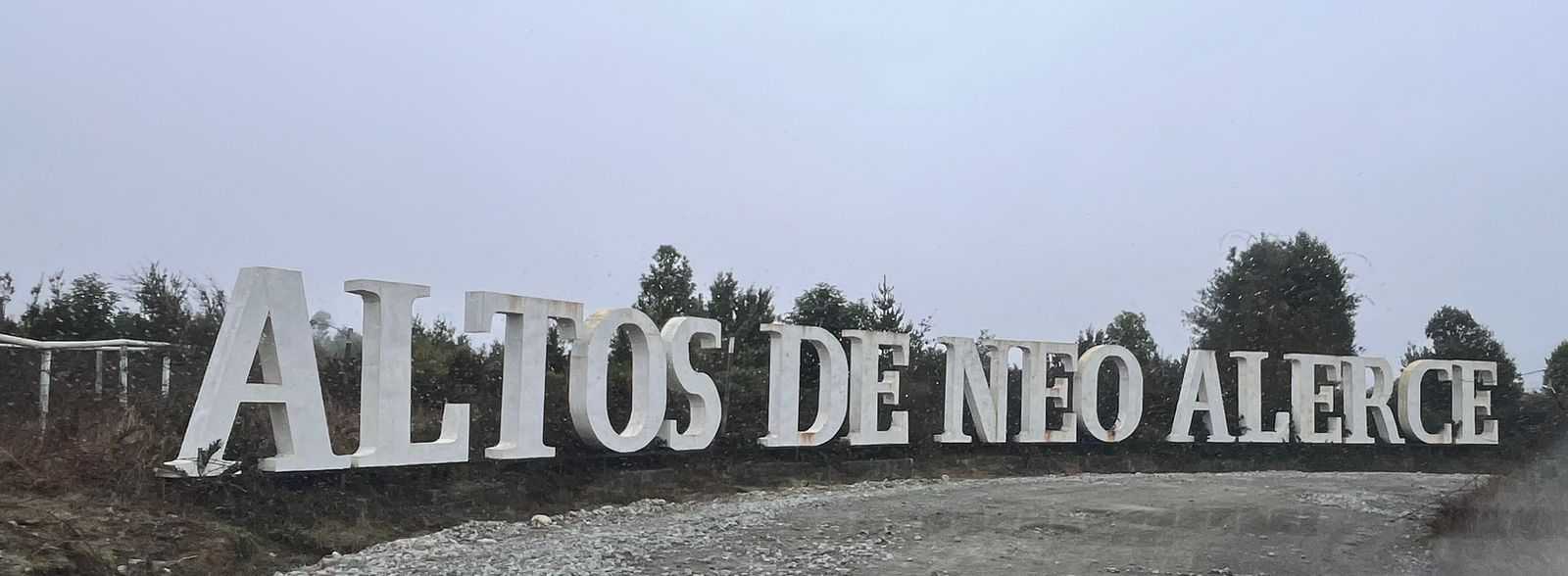 Venta Parcela Puerto Montt - Los Lagos