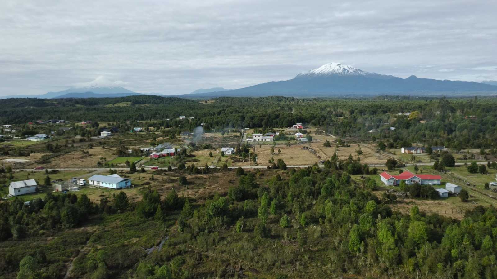 Venta Parcela Puerto Montt - Los Lagos