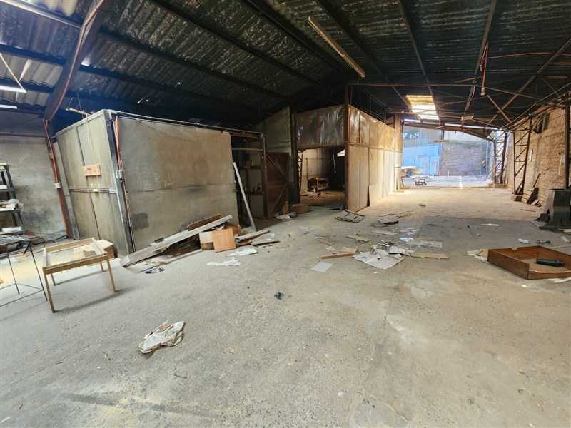 Industria en Venta en San Miguel