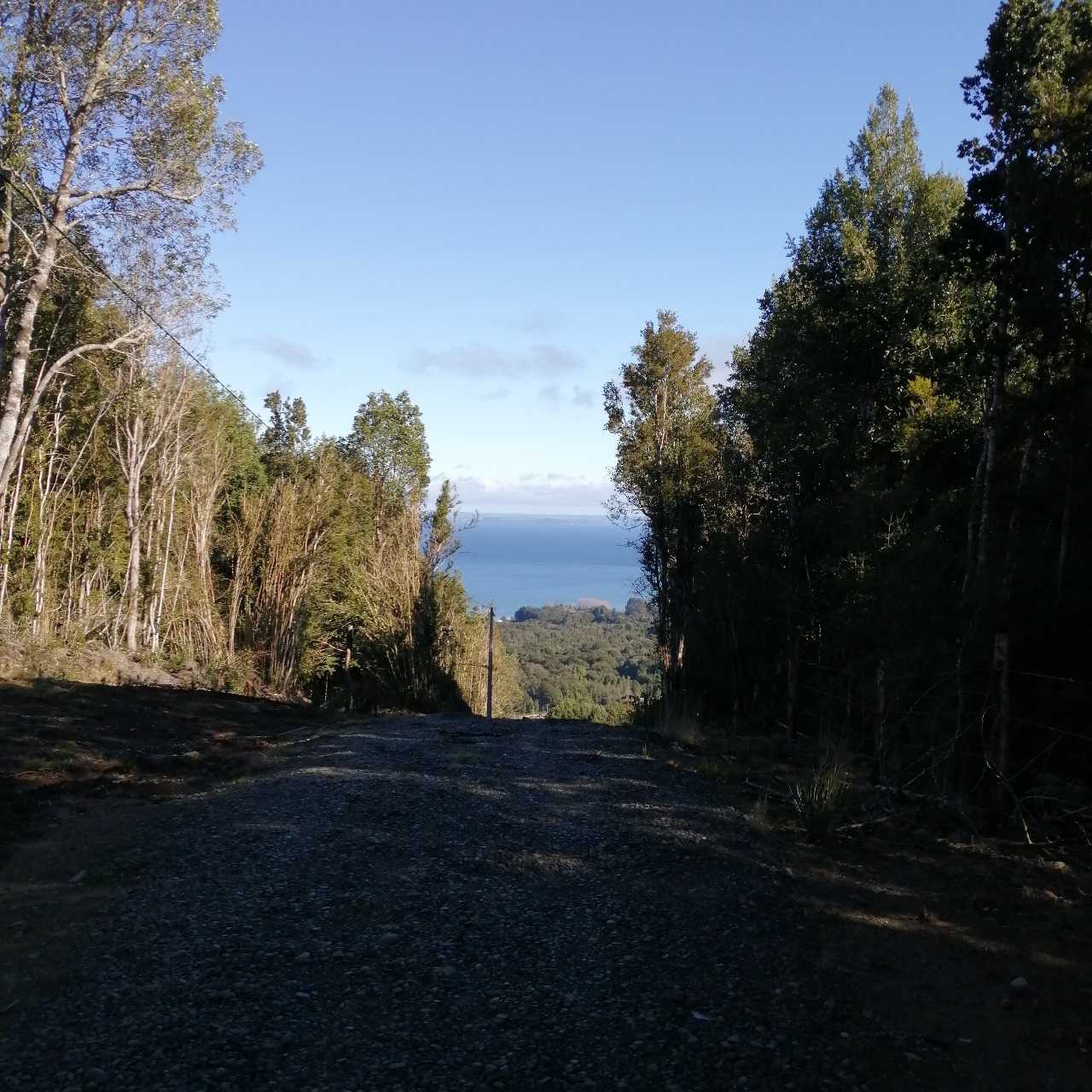 Venta Terreno Puerto Montt - Los Lagos