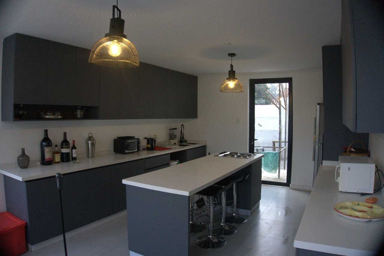 Venta Parcela La Florida - Región Metropolitana