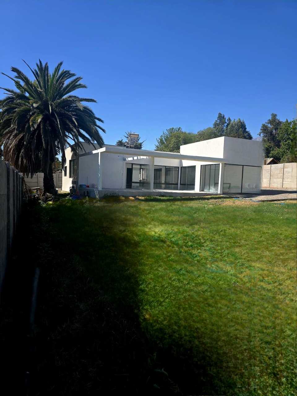 Venta Parcela La Florida - Región Metropolitana