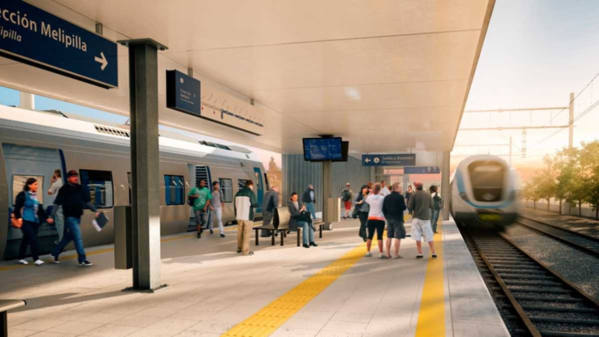 Venta Terreno Talagante - Región Metropolitana