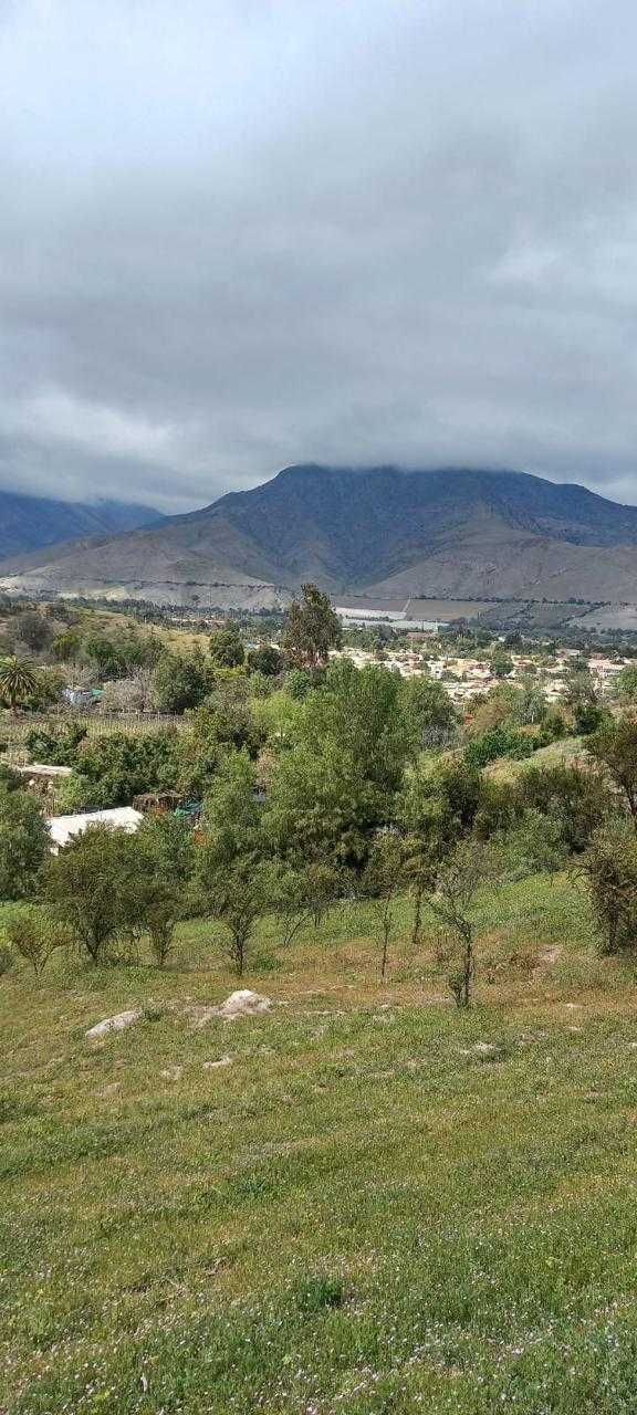 Venta Terreno Vicuña - Coquimbo