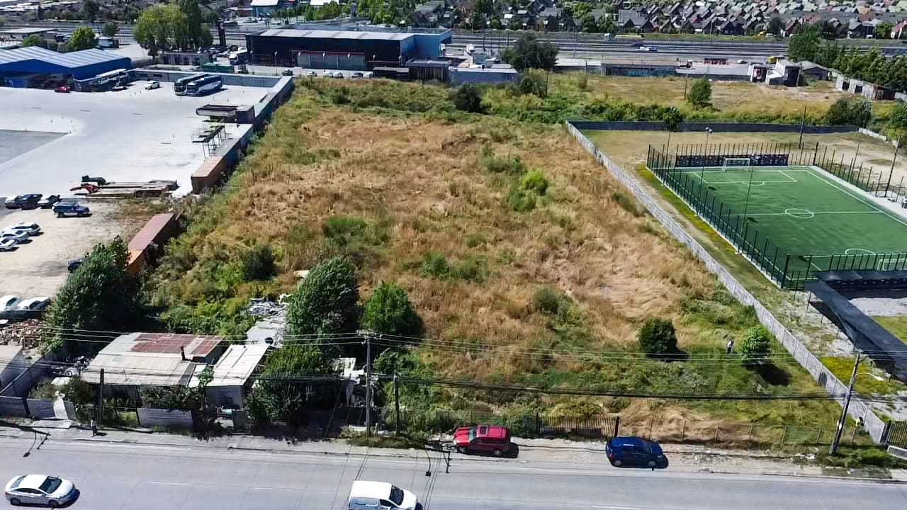 Venta Terreno Concepción - Biobío