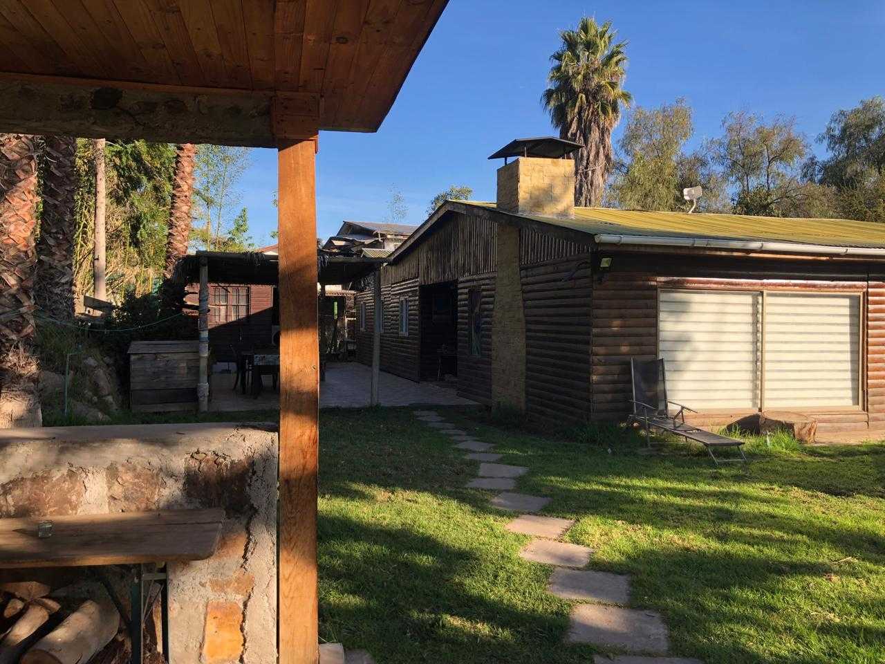 Venta Parcela Paine - Región Metropolitana