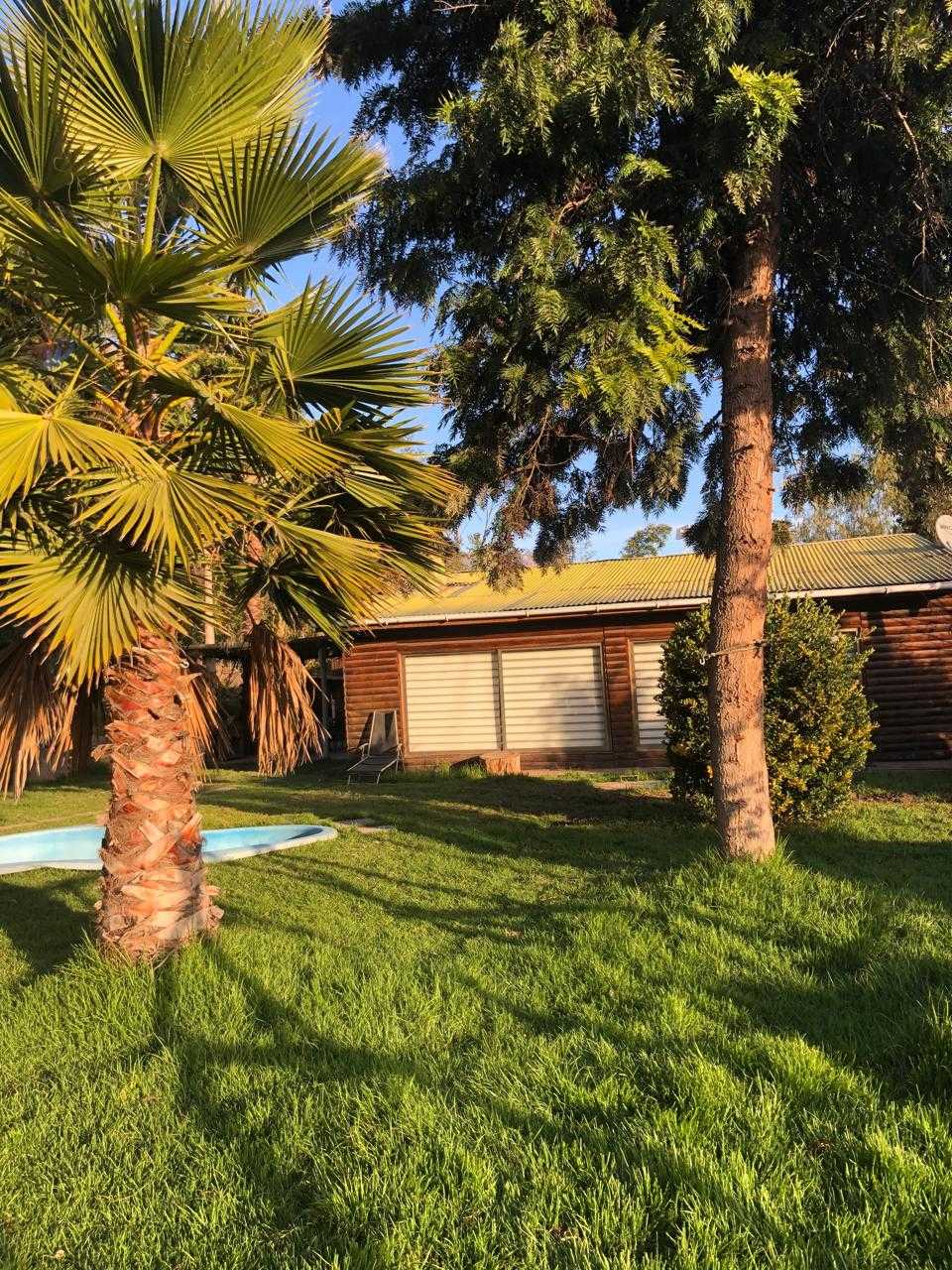 Venta Parcela Paine - Región Metropolitana