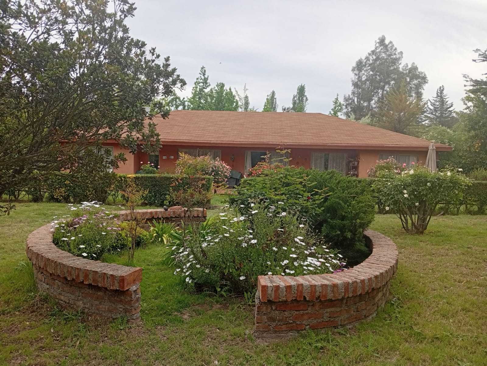 Venta Parcela Paine - Región Metropolitana