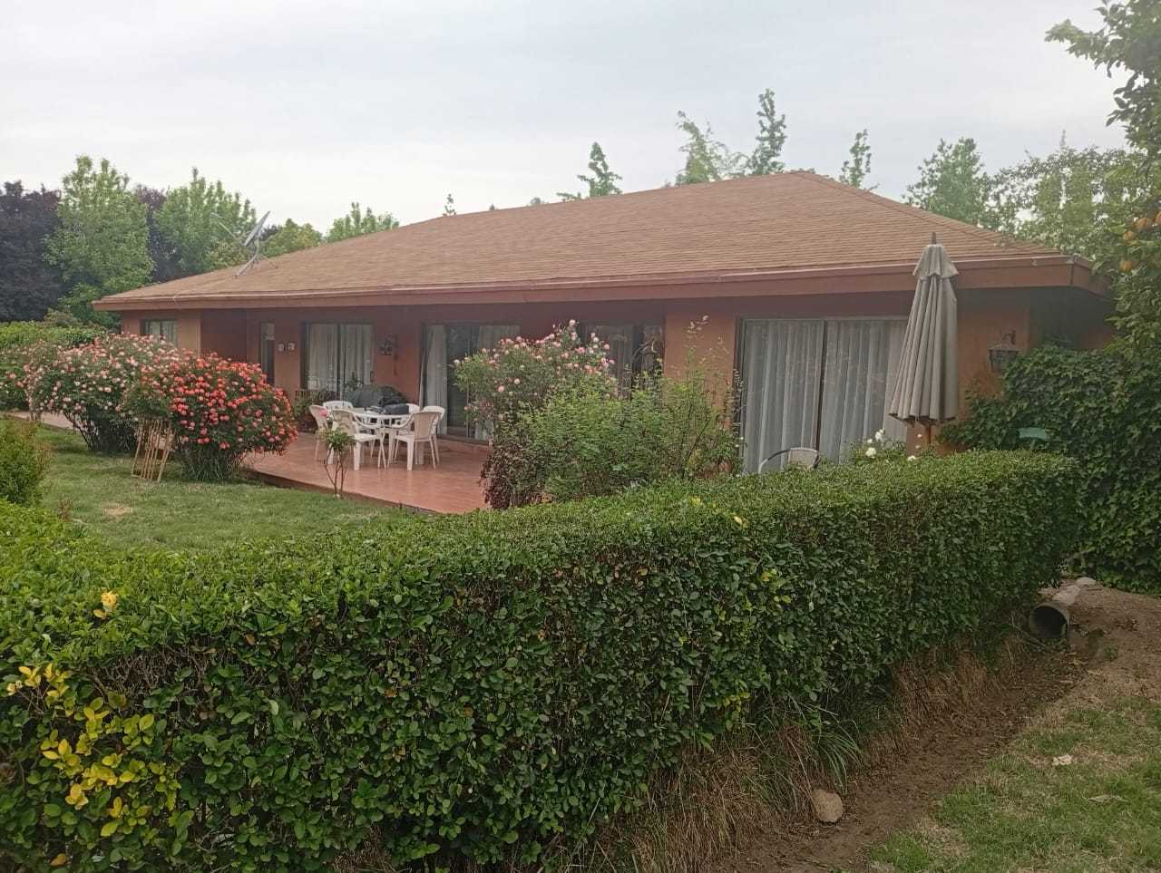 Venta Parcela Paine - Región Metropolitana