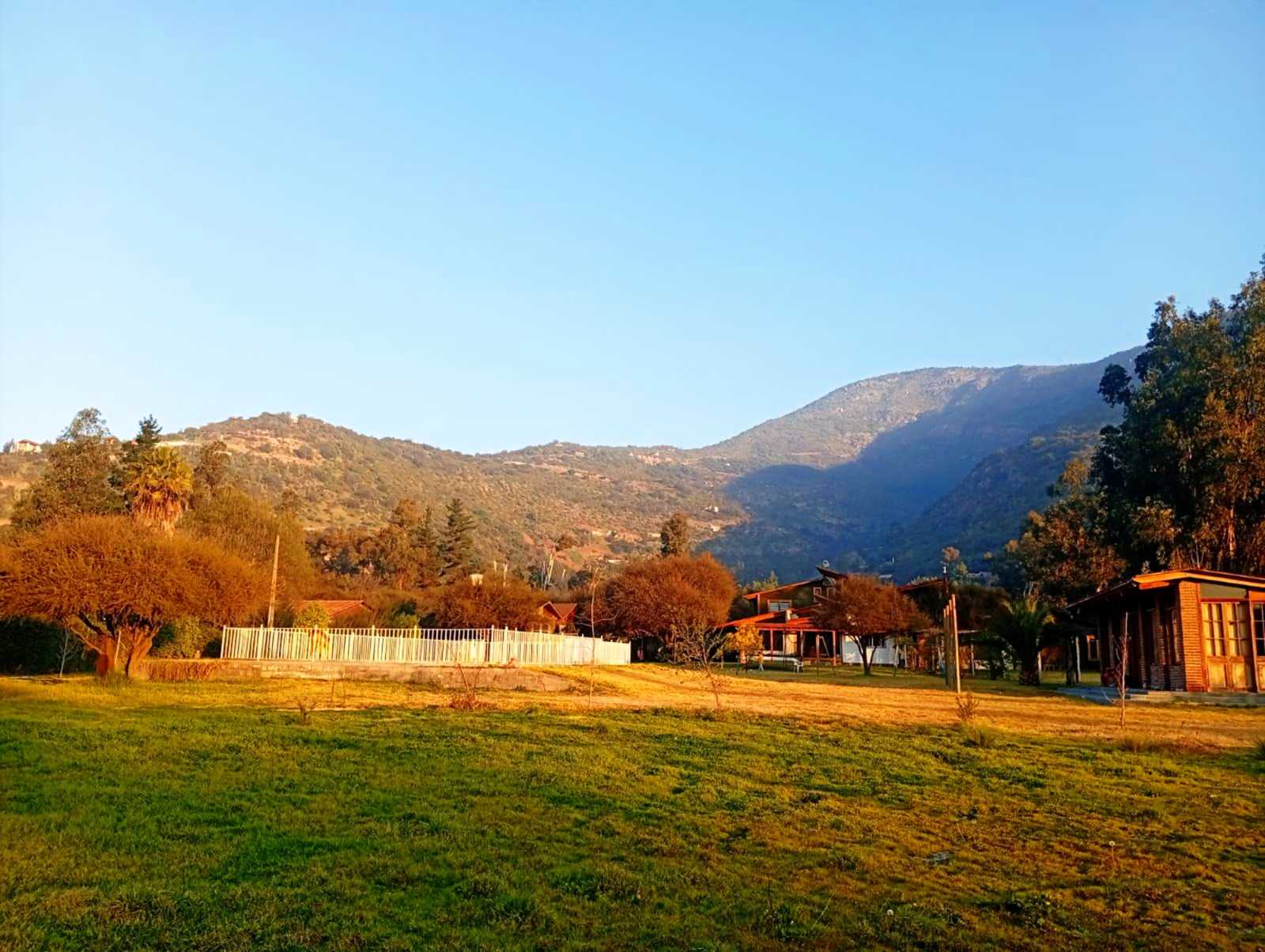 Venta Parcela Paine - Región Metropolitana