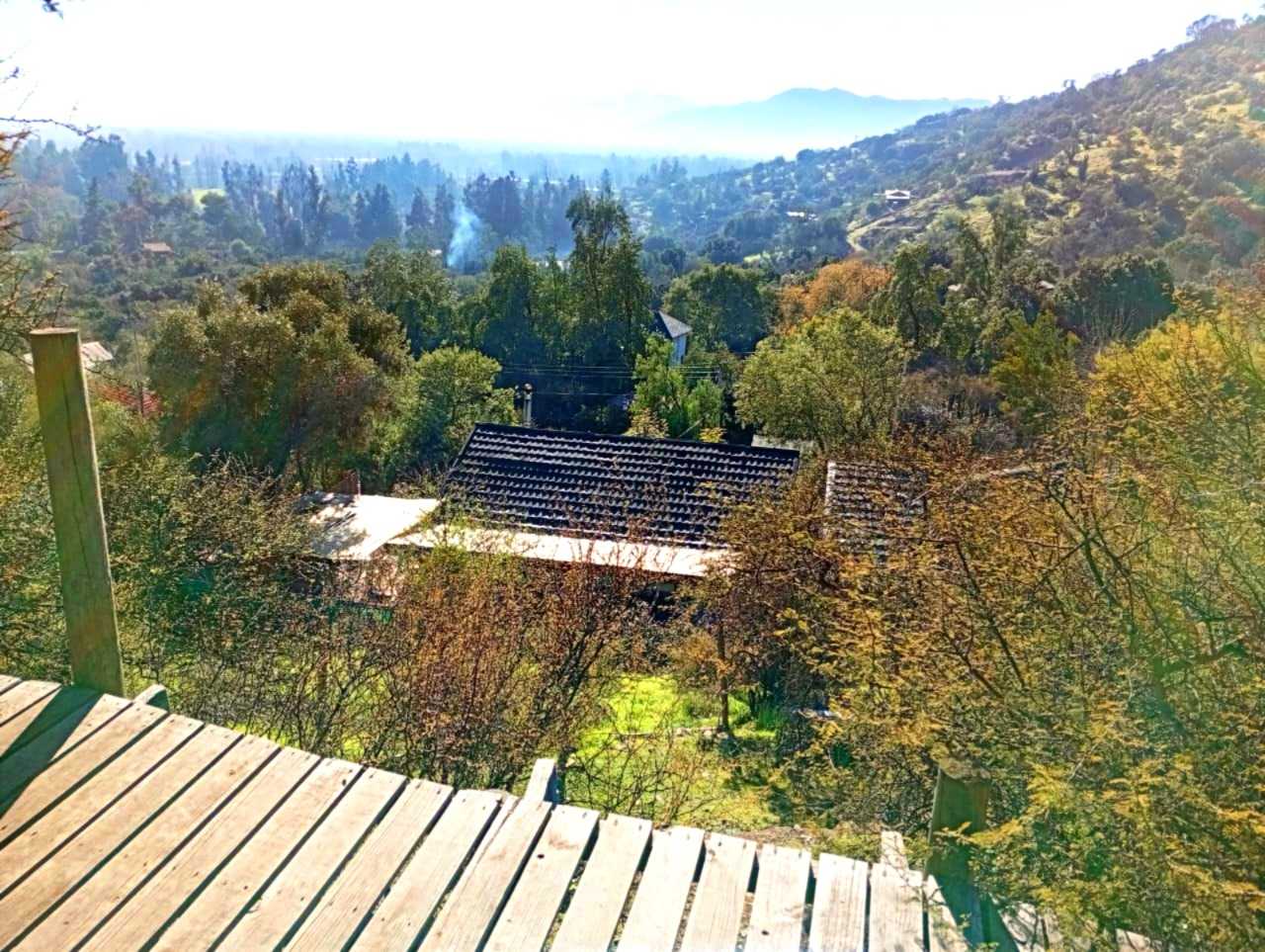 Venta Parcela Paine - Región Metropolitana