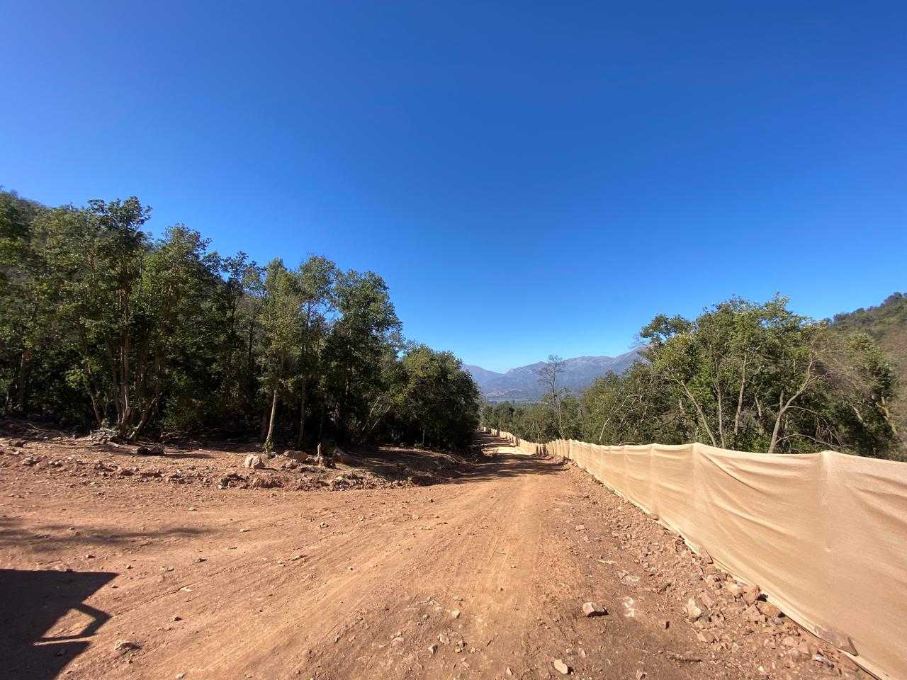 Venta Parcela Paine - Región Metropolitana
