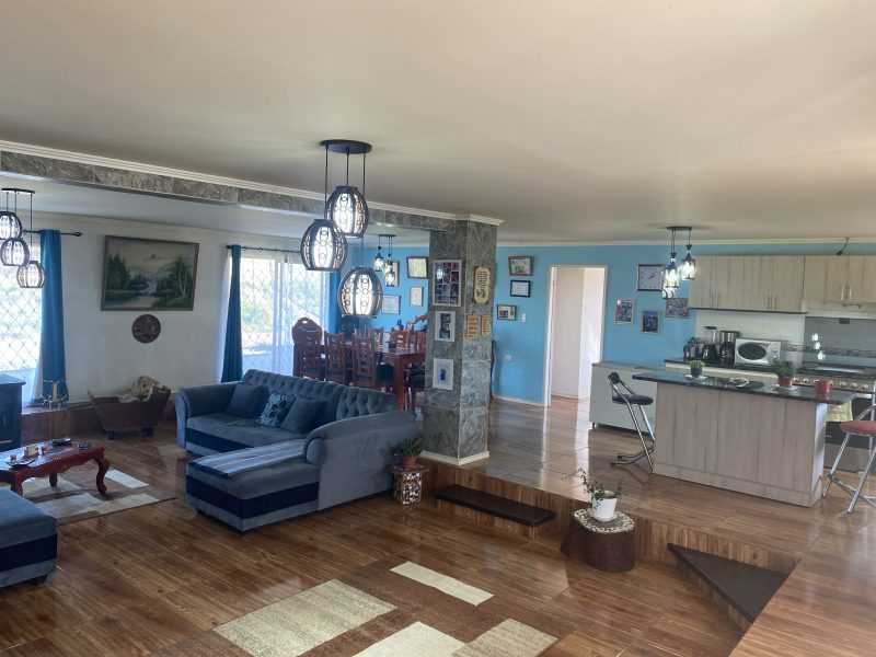 Venta Parcela San Rafael - Maule