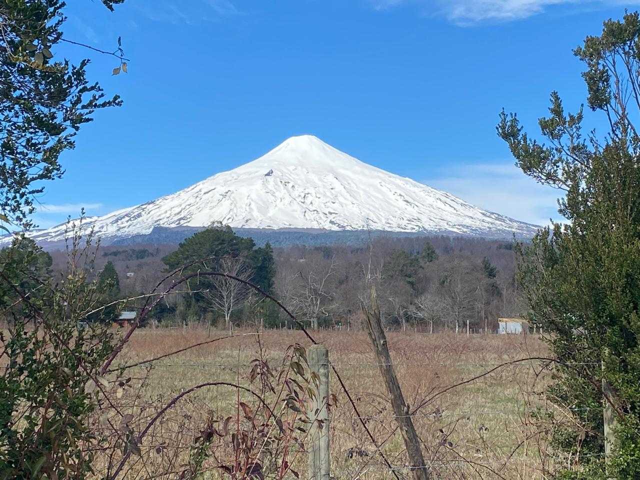 Venta Parcela Pucón - La Araucanía