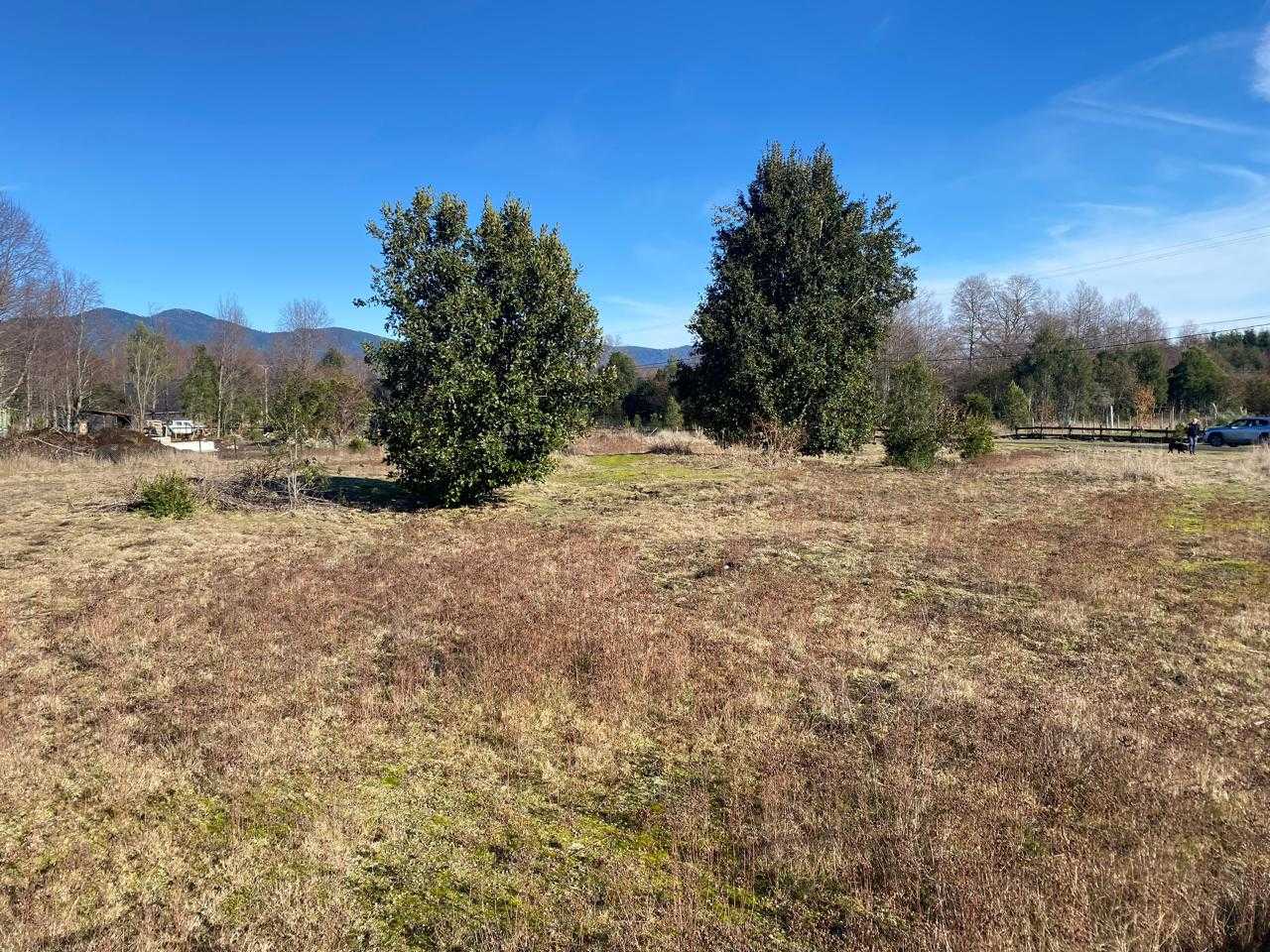 Venta Parcela Villarrica - La Araucanía