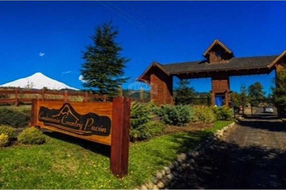 Venta Parcela Villarrica - La Araucanía