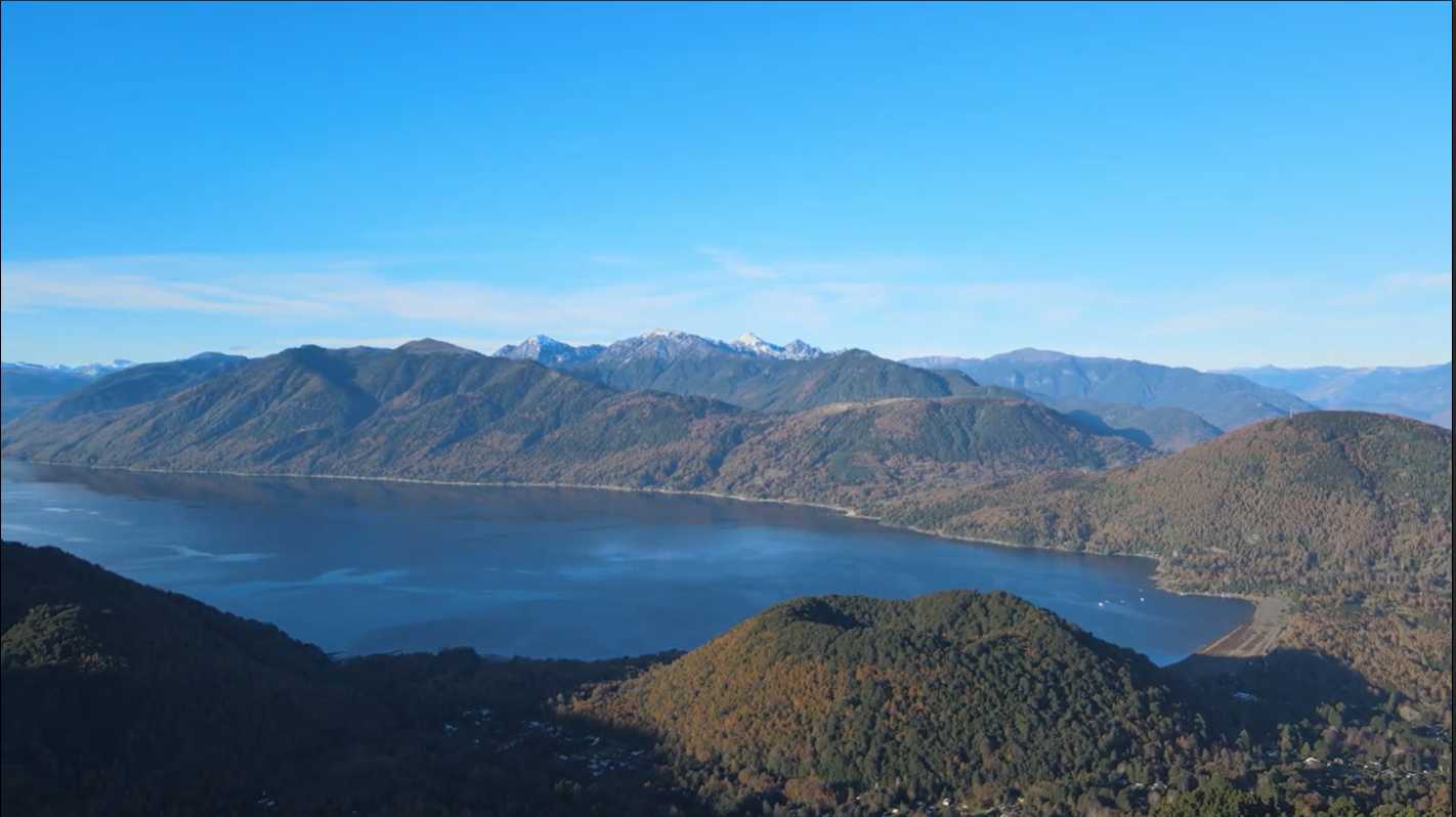 Venta Parcela Pucón - La Araucanía