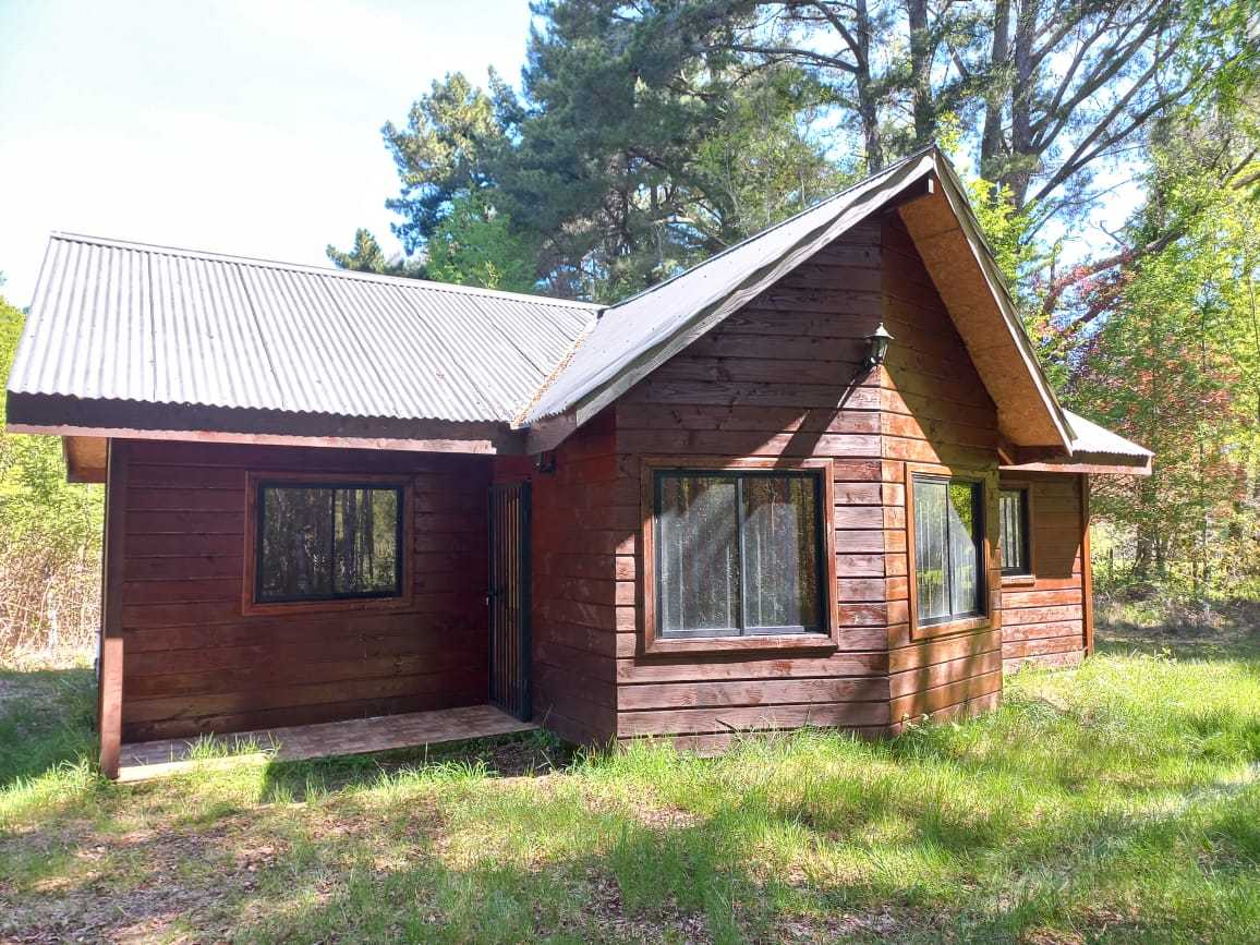 Venta Parcela Pucón - La Araucanía