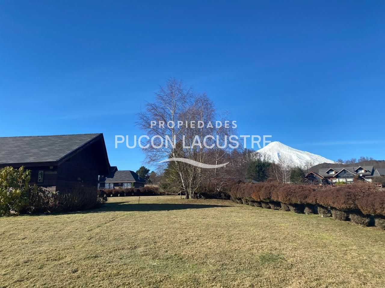 Casa en Venta en Villarrica