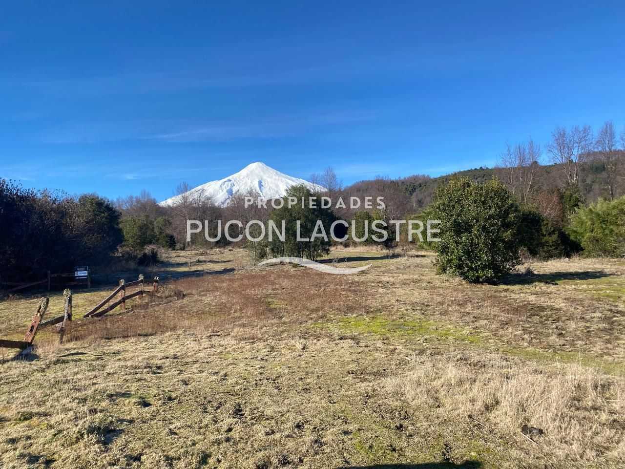 Venta Parcela Villarrica - La Araucanía