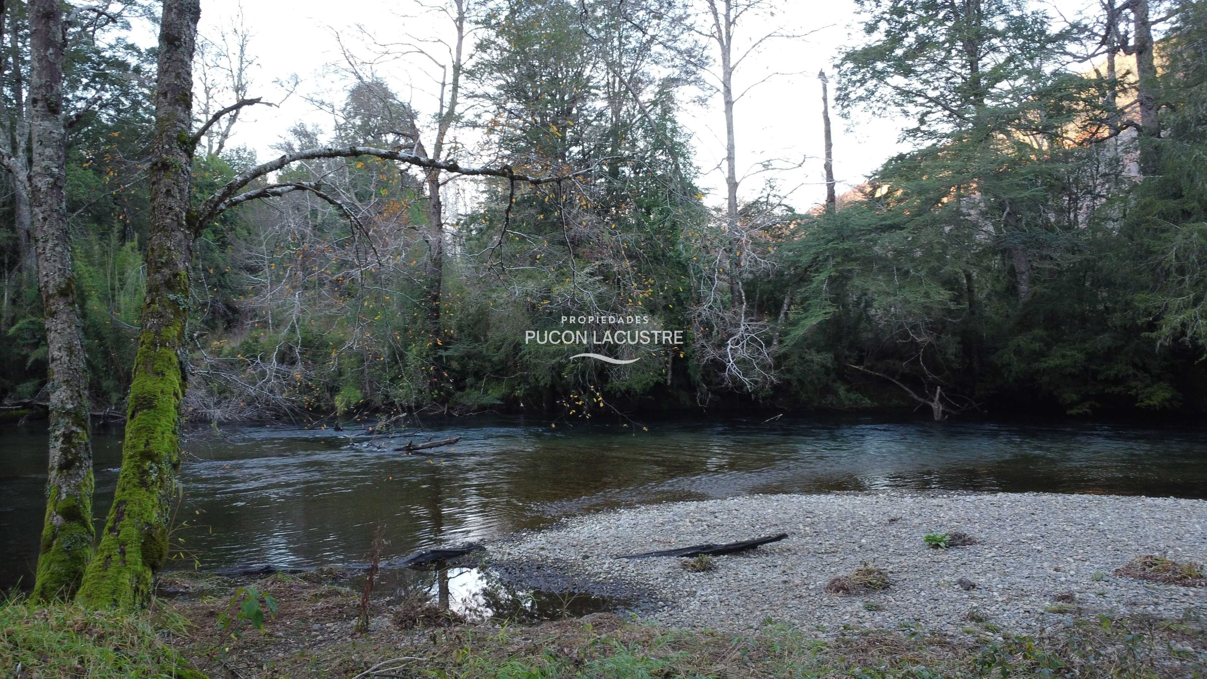 Venta Parcela Pucón - La Araucanía