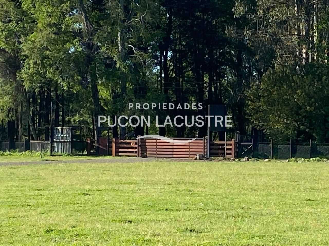 Venta Parcela Villarrica - La Araucanía