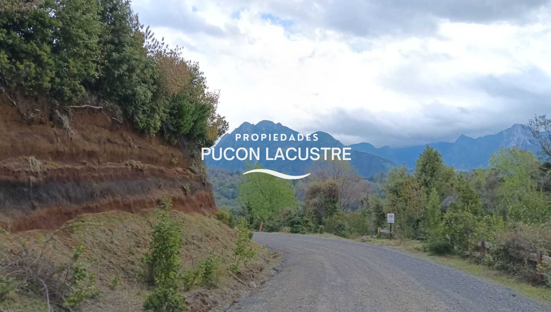 Venta Parcela Pucón - La Araucanía