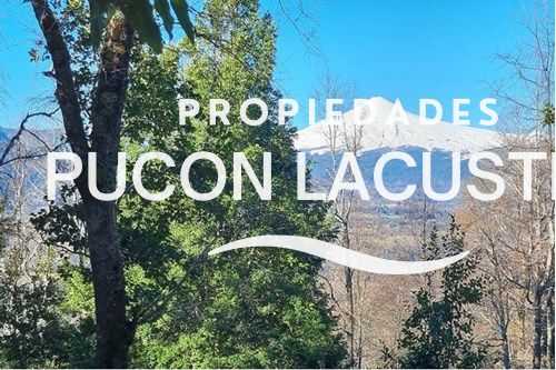 Venta Parcela Villarrica - La Araucanía