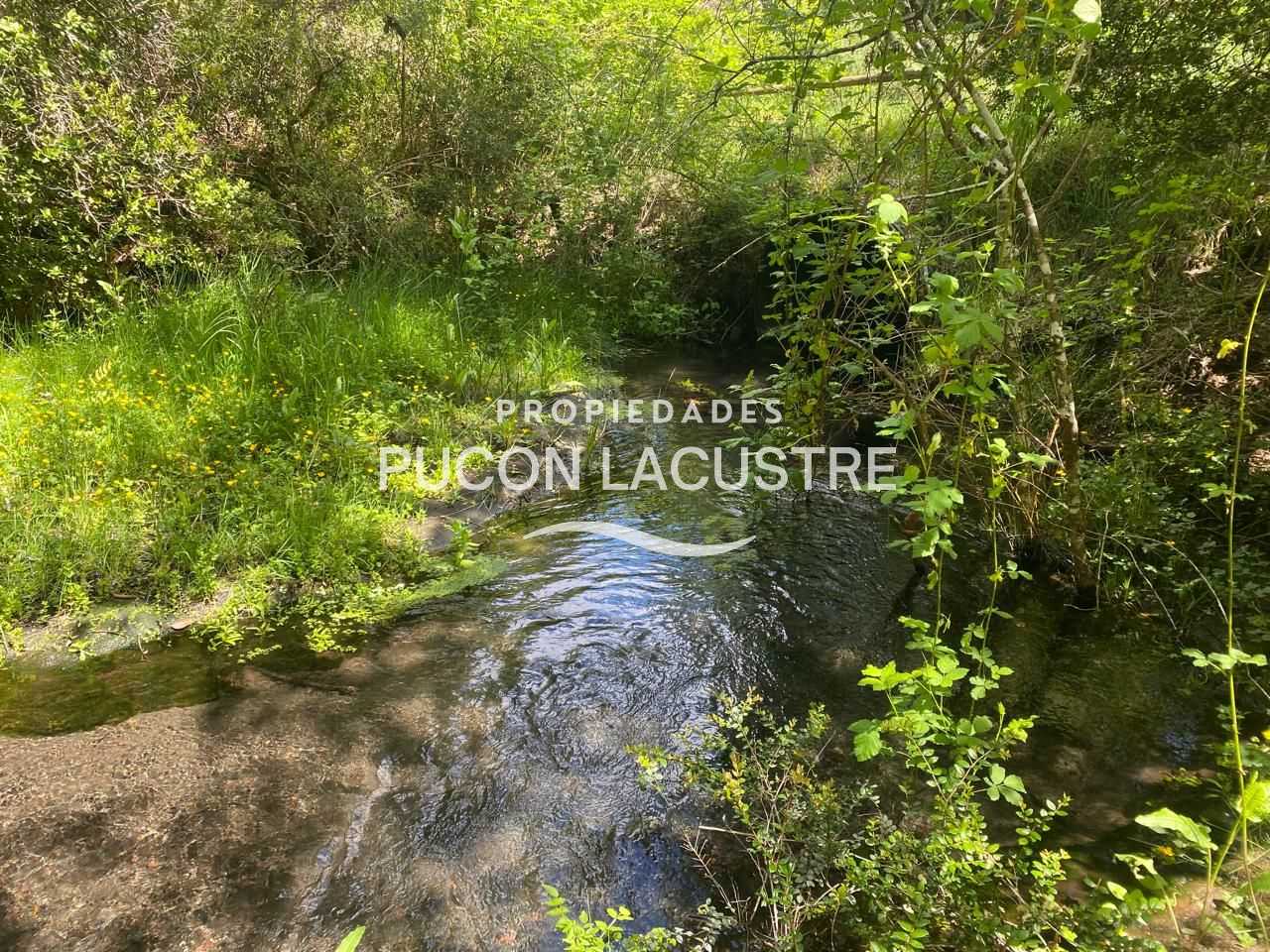 Venta Parcela Pucón - La Araucanía