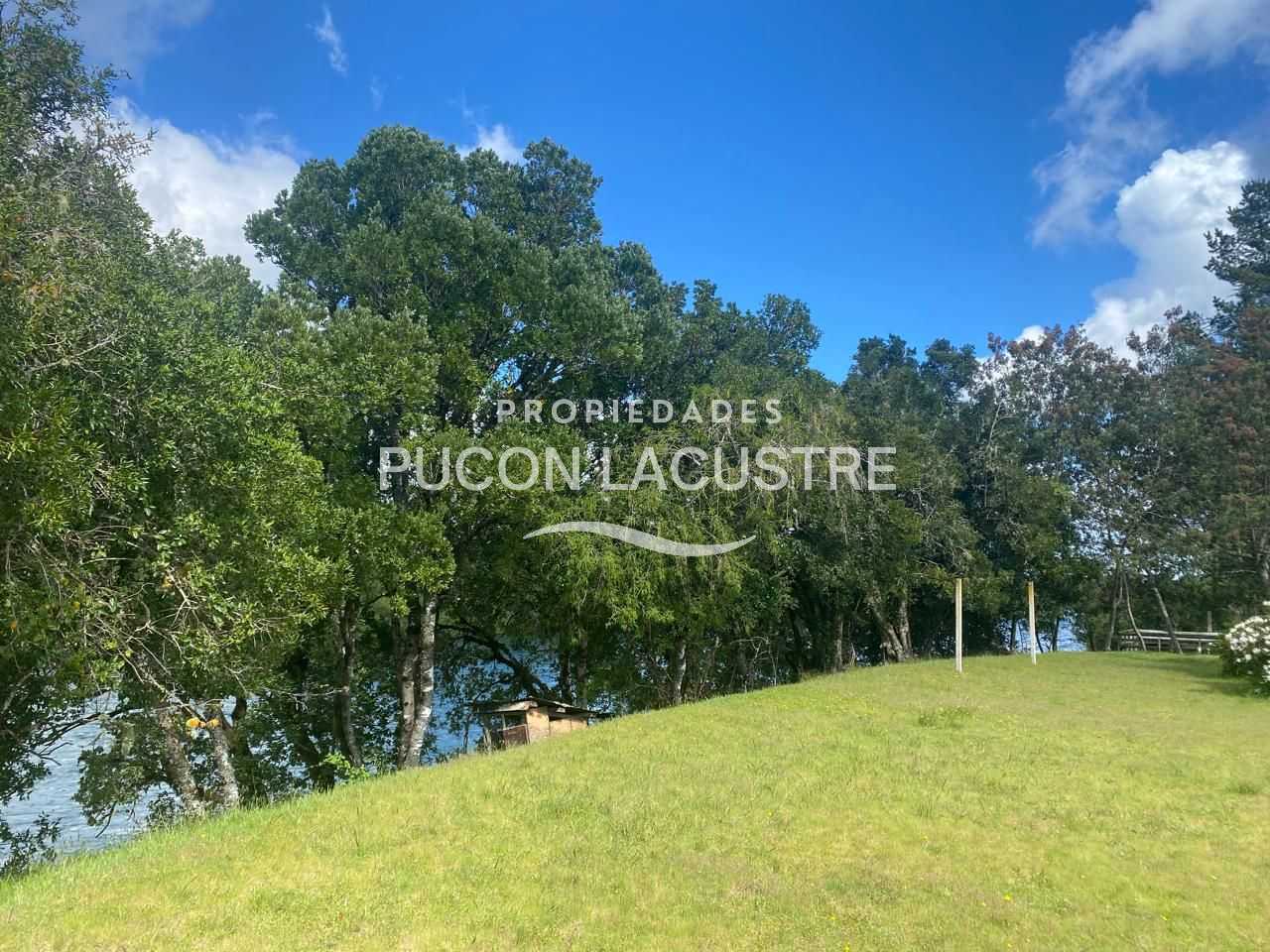 Venta Parcela Freire - La Araucanía