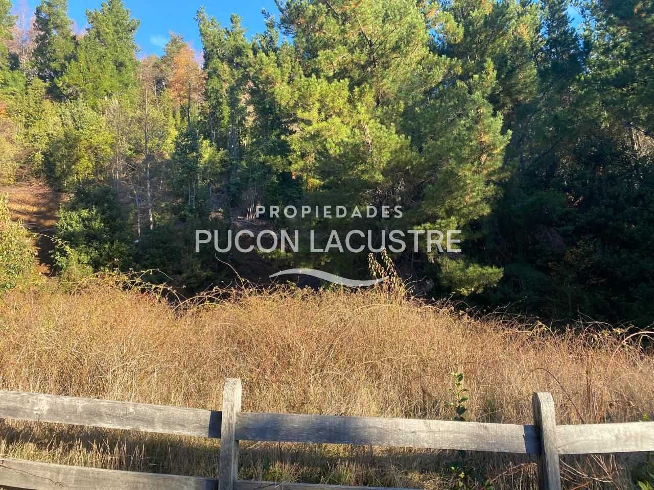 Venta Parcela Pucón - La Araucanía