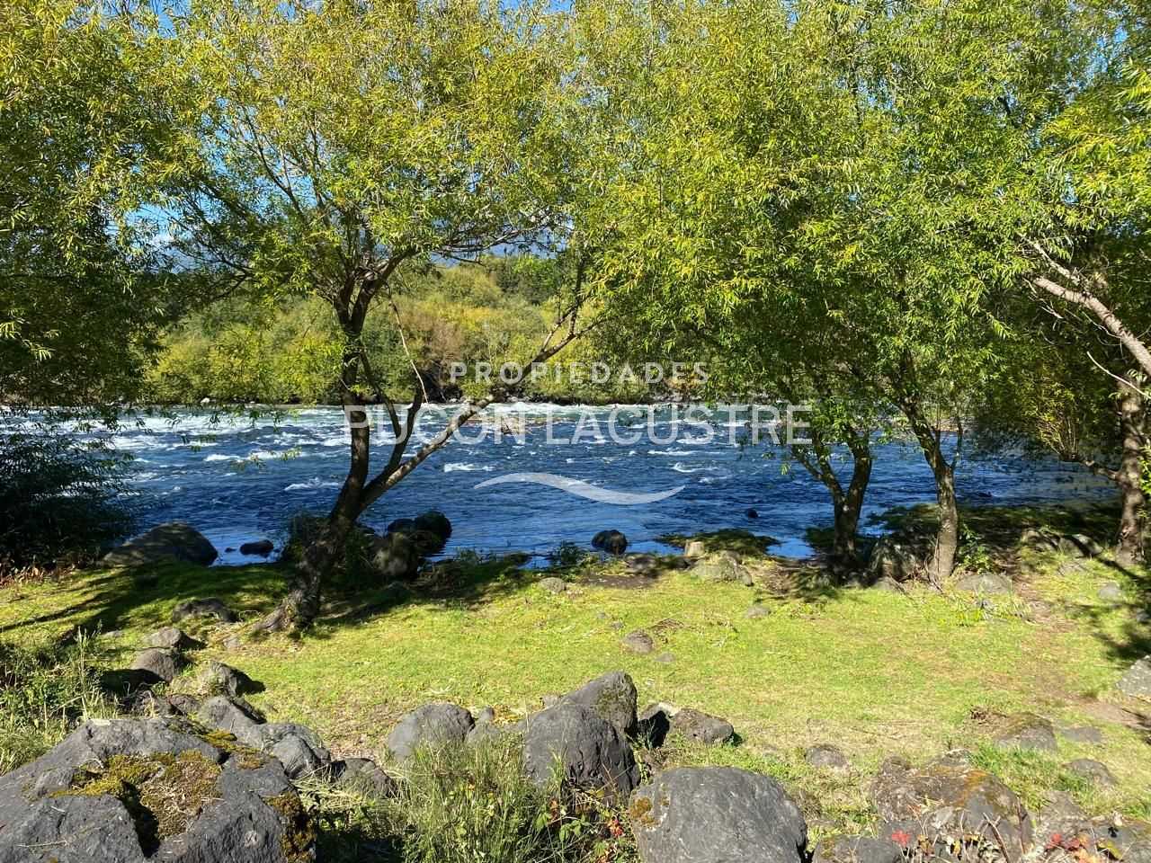 Parcela en Venta en Pucón