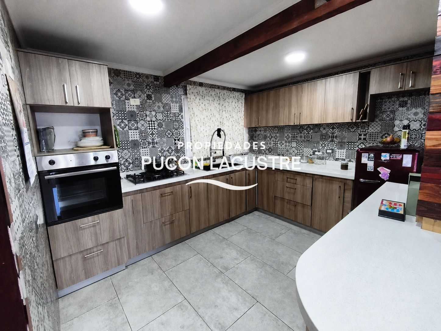 Casa en Venta en Villarrica