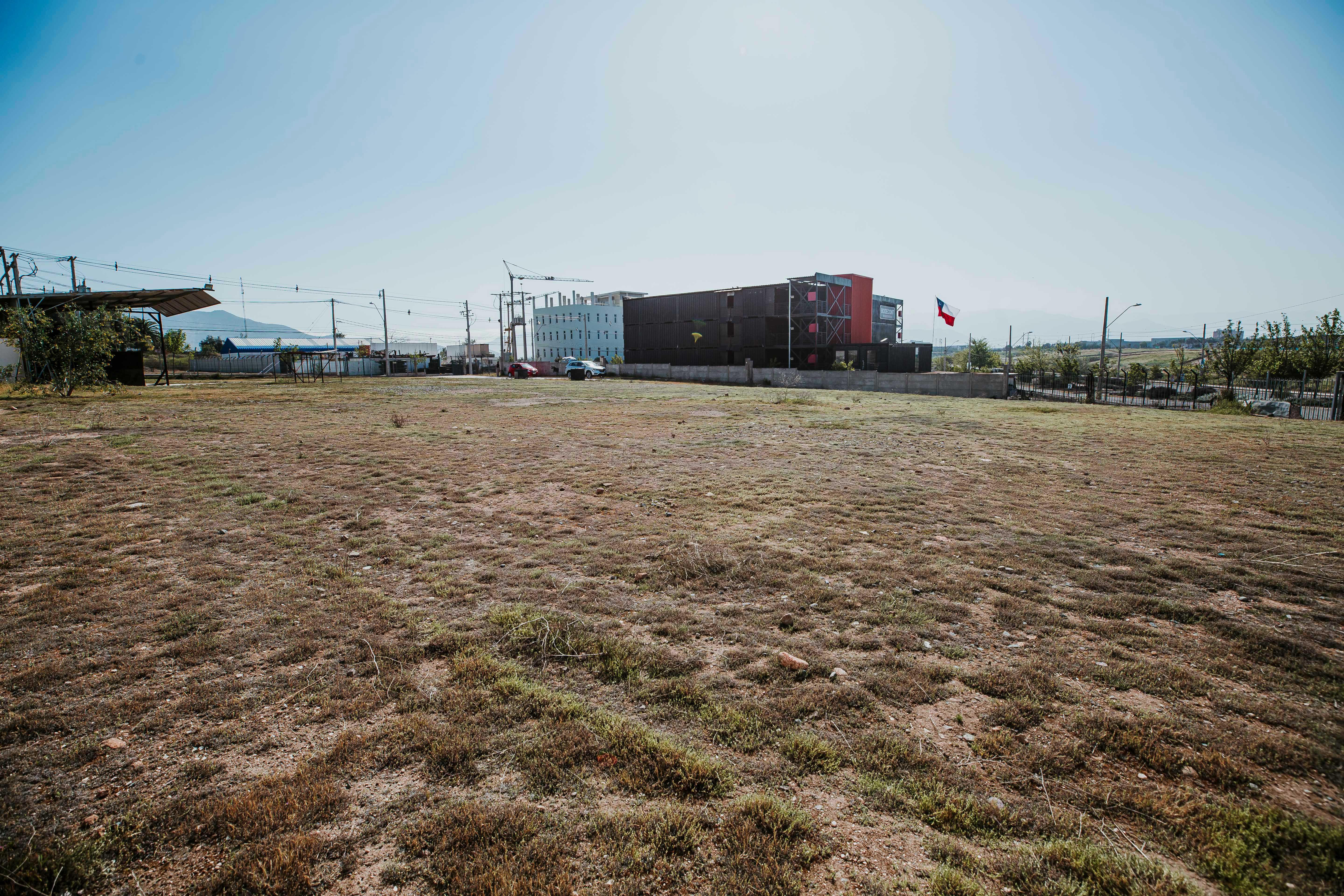 Venta Terreno Pudahuel - Región Metropolitana